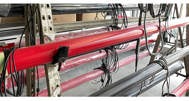 Miller Car Wheel Alignment Machine - High Precision 3D