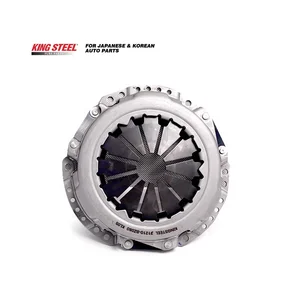 KINGSTEEL OEM 31210-BZ080 31210 BZ080 Transmission Parts Clutch Cover for TOYOTA AVANZA F604 654 2015- RUSH F700