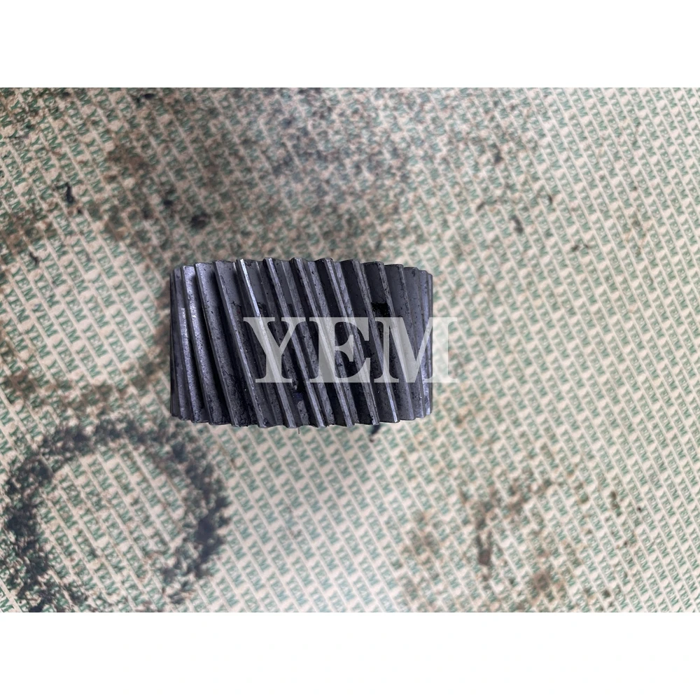 V2203 Crankshaft Gear for Kubota Excavator Part Hot Selling 6