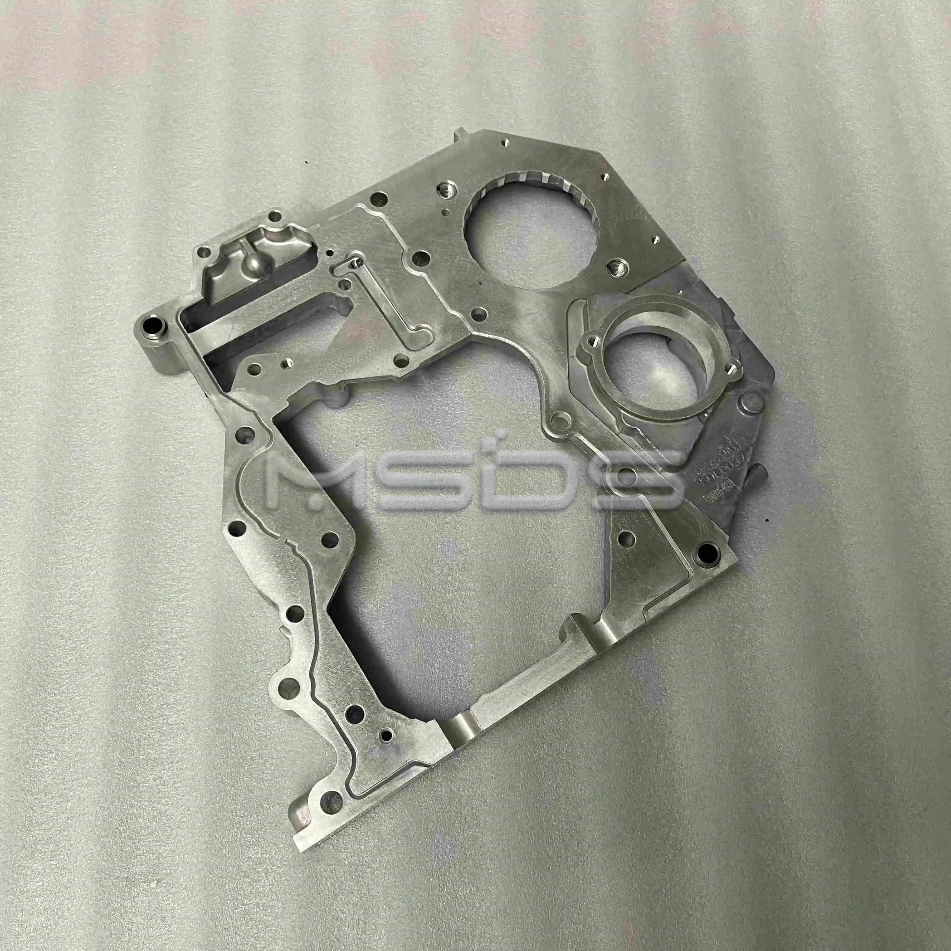 Wholesale Foton Cummins engine ISF3.8 Rear Gear Housing 5274915 