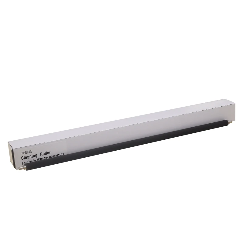 Kineski proizvođač kompatibilan Ricoh MPC2011 CleaningRoller za Ricoh MPC2503 C2003 C2011 C2004 C2504 dijelove za popravak čišćenja Rolera
