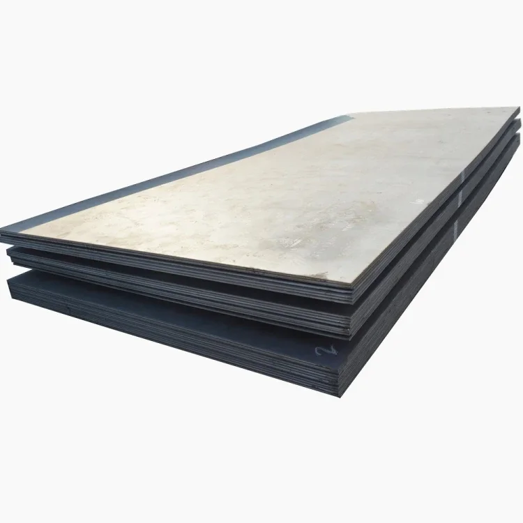 High Strength Low Carbon Steel Sheet CK22 CK15 Hot Rolled Bending Cutting Welding Punching Steel Plate