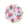 10.5 inch paper plate*8 pcs