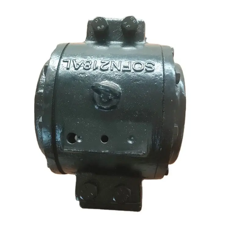 SOFN 528 Split Plummer Block Unit SOFN528