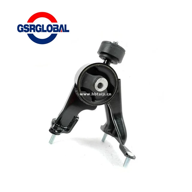 Auto Parts Engine Mounts For Toyota Corolla Zze142 Zze141 123710d220