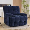 Azzurro di blu marino