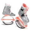 Pink/silver 4T