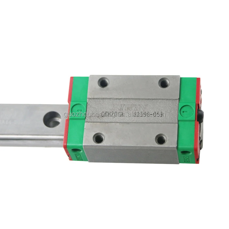 HIWIN Linear Guide Rail Block Slider Carriage QEH20CA| Alibaba.com