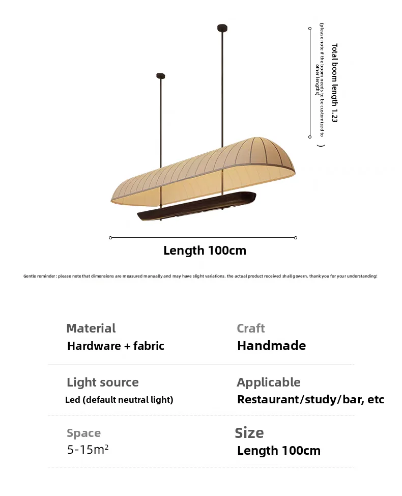 Specifications