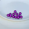 Violet foncé