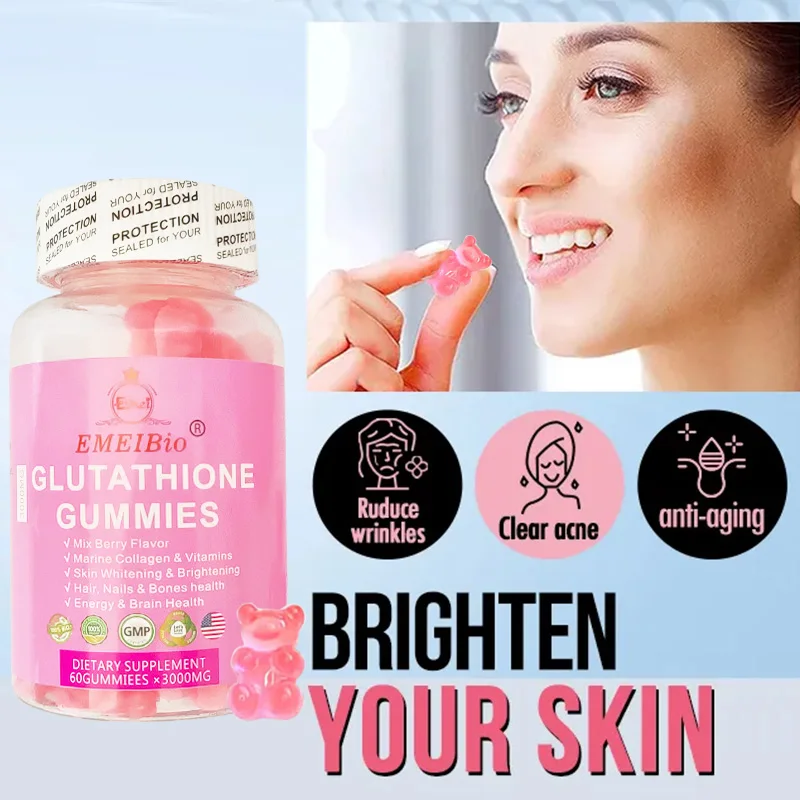 glutathione and napqi Glutathione Injection Side Effects Explained