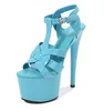 Sky Blue