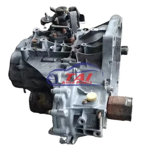 Used G4FG  Automatic Manual Gearbox 4500026070  for  Hyundai I30  With High Quality