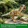 Eco Psittacosaurus-3m (9.8ft) 4 Movimientos