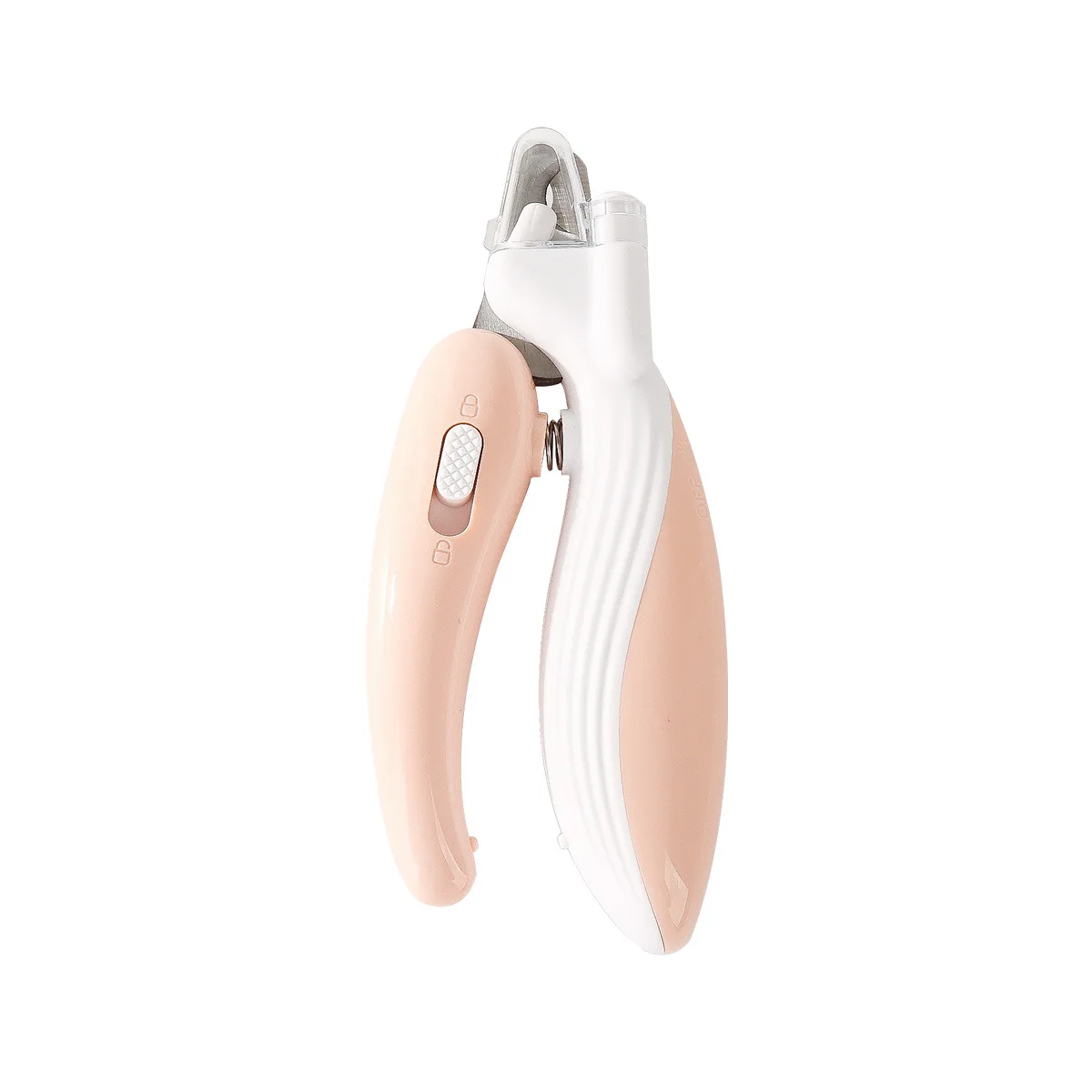 Cat Light Nail Clippers Led Blood Proof Pet Nail Clippers Cat And Dog