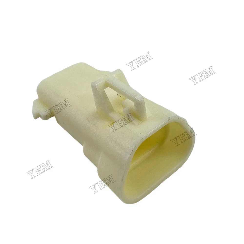 Connector 6667144 Suitable for Bobcat Engine Spare Parts 4
