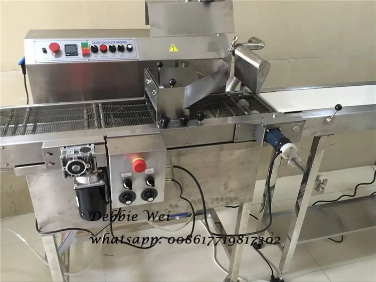 2024 полуавтоматическая машина для хранения шоколада