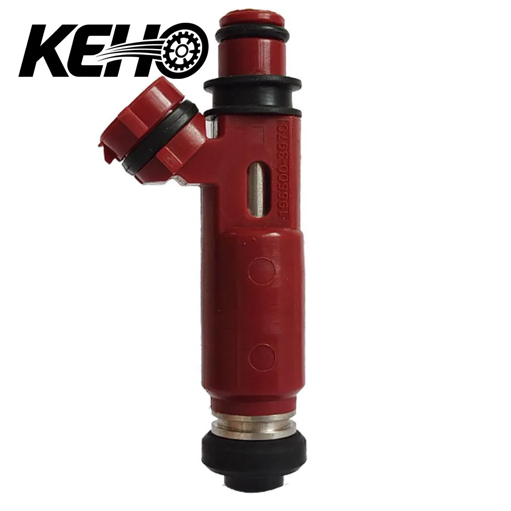 Fuel injector - 195500-3970 - Mitsubishi Montero 3.5L 6G74-2