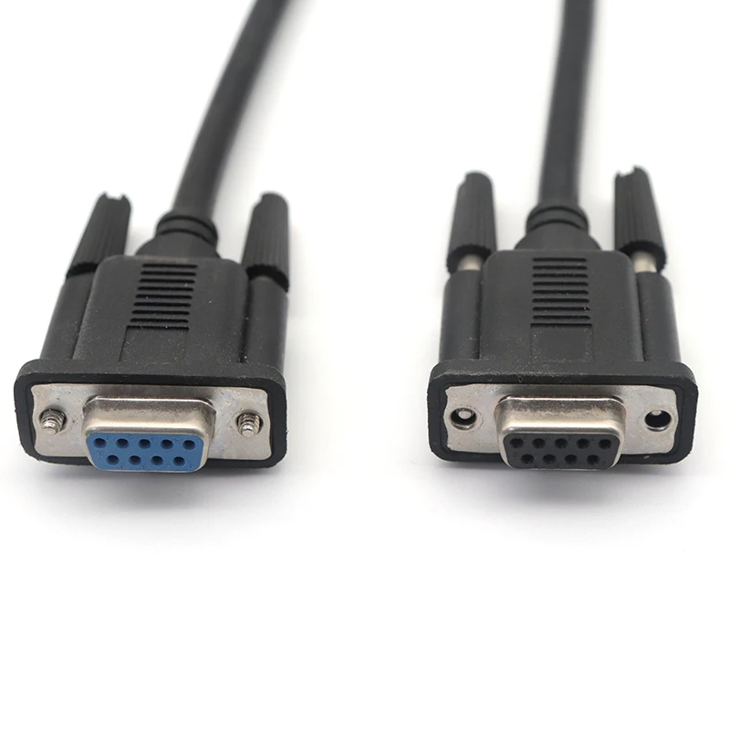 minus Ten years distress Db9 Cable Male To Db9 Female Serial Rs232 Cable Null Modem Cable - Buy Db9  Extension Cable,Db9 Null Modem Cable,Serial Rs232 Cable For Computer  Product on Alibaba.com
