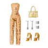 Immagine ragazza 2 - accessori per abbigliamento borsa