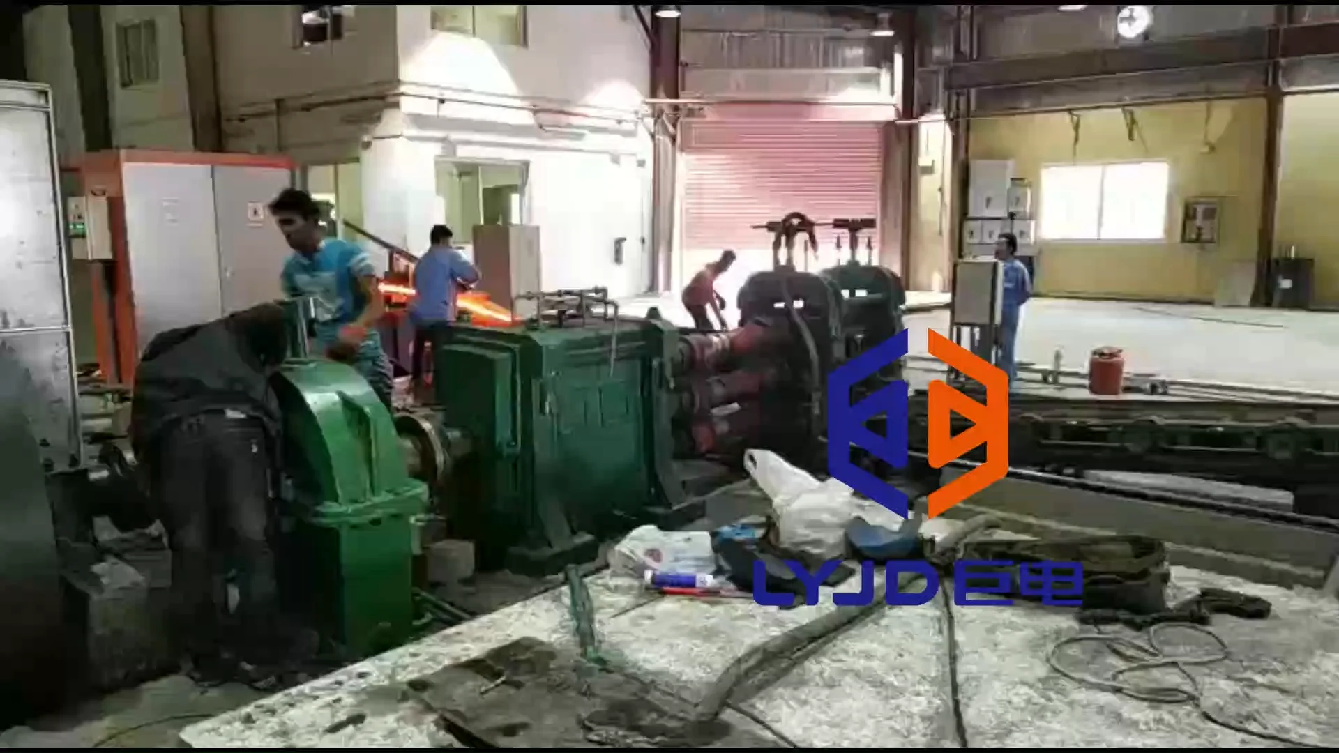 low-price-mini-wire-hot-rolling-mill-for-foundry-production-rebar-buy