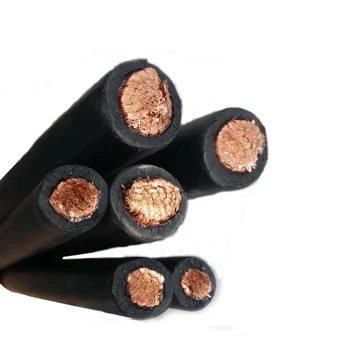 h01n2-d Copper Welding Cable 1 Corex70mm Black Orange Price List