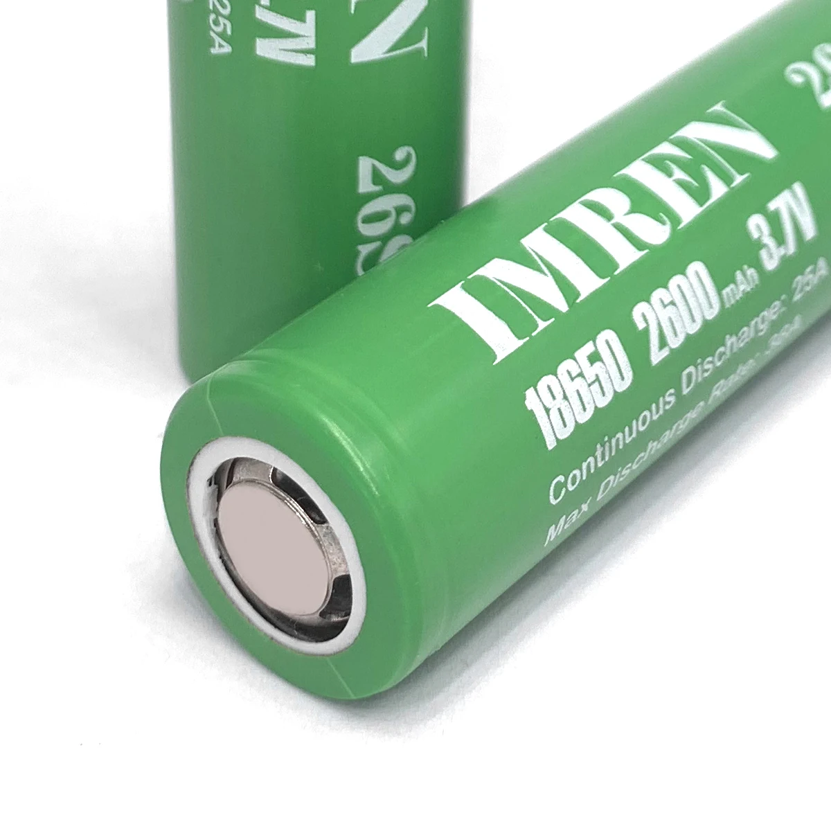 18650  lithium battery   2600mah  25A  26S imren for custom 18650 lithium battery pack for portable device