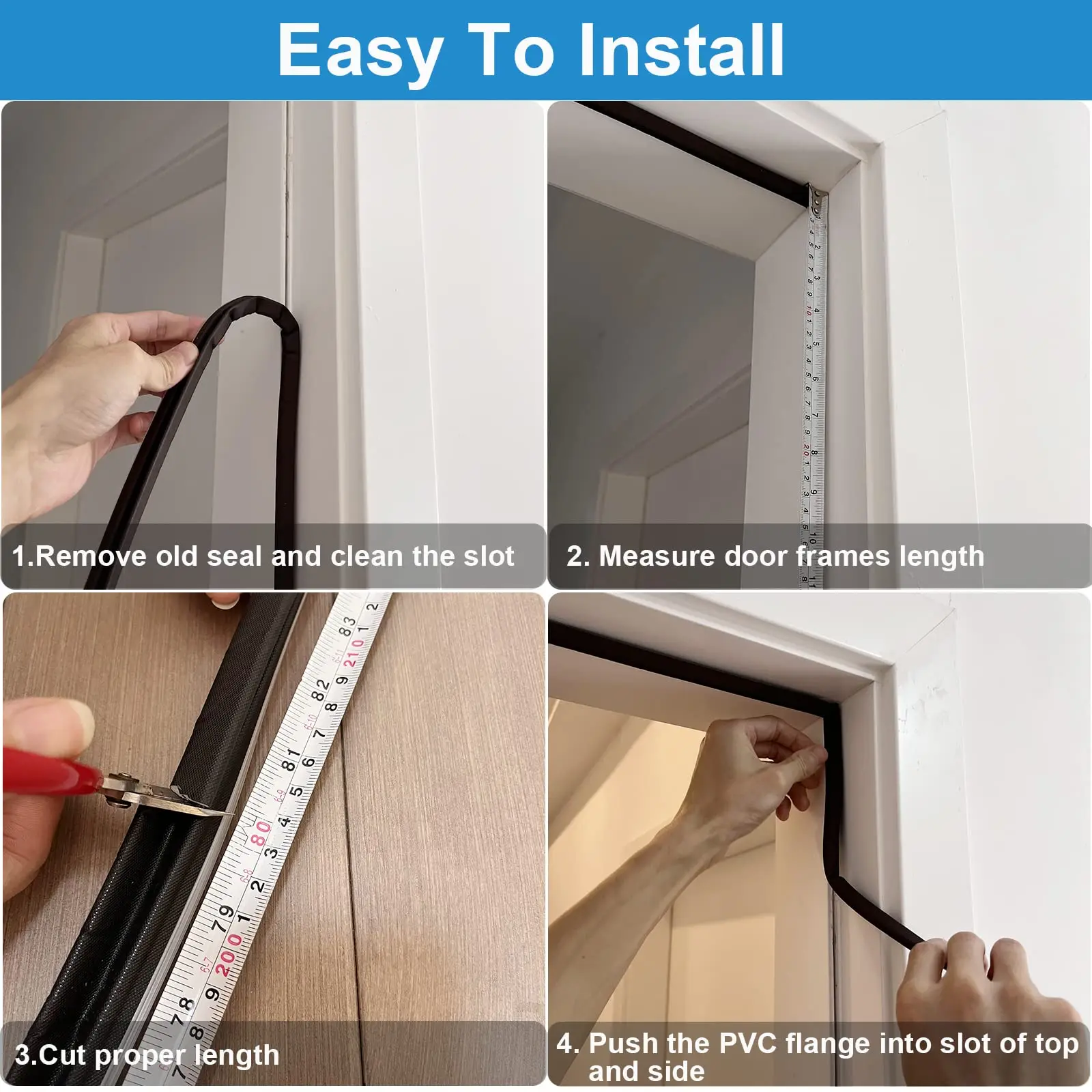Weather Stripping For Doors Menards 31 - x9y4ke2