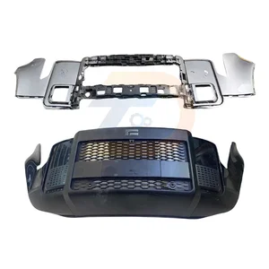 Wholesale New Original Rox 01 Front Bumper Assembly Jishi 01 Bumper Car Spare Parts