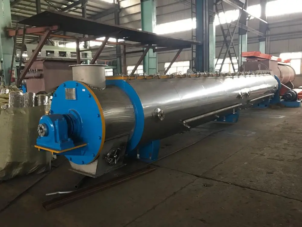 鱼粉机/鱼粉厂/鱼粉制造机