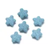 Volcanic rock - blue
