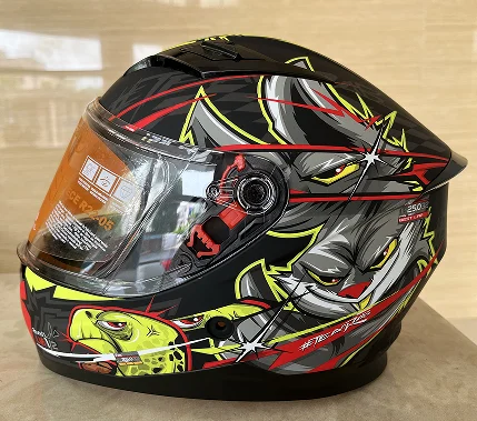 shoei 0118-1701-05 gt-air expanse tc-1 medium full-face helmet SHOEI GT-Air Exposure TC-1 Helmet  Motocard
