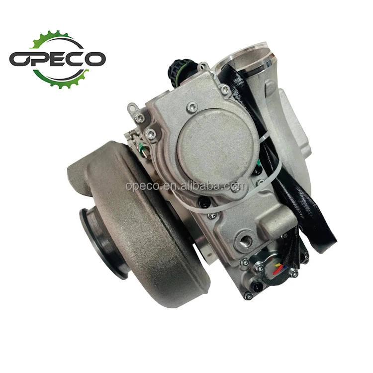 ISX15 turbocharger HE400VG 5354719 5354721 5354721H 5354721HX 