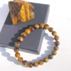 set occhio di tigre