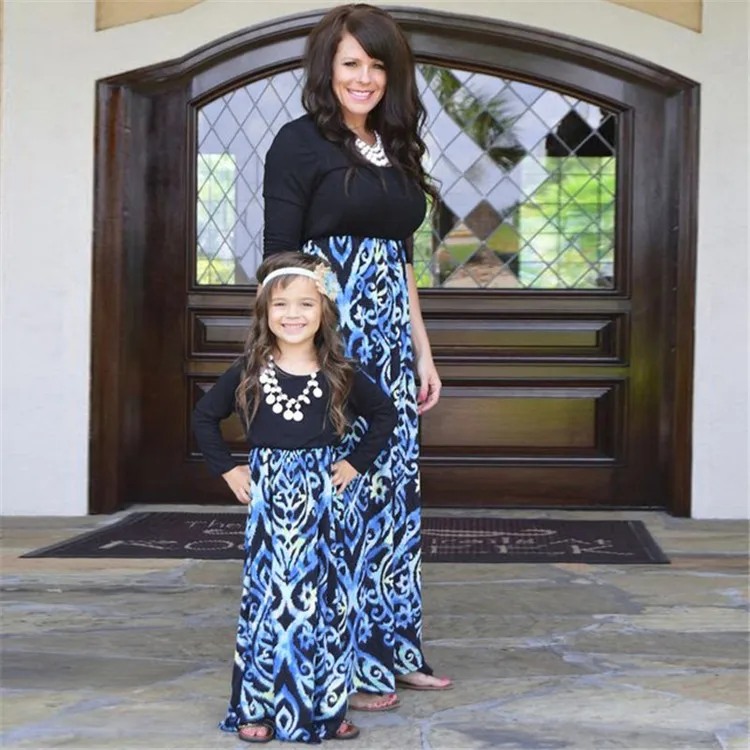 mommy daughter clothing