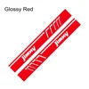Rosso lucido