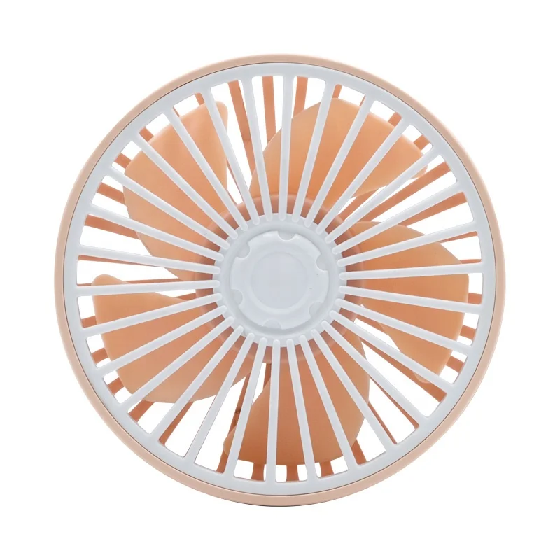 Новые автомобильные аксессуары электроника интерьер автомобиля вентилятор с ароматизатором красочные светодиодные огни F406 Пользовательские гаджеты CE usd D/C вентиляционный