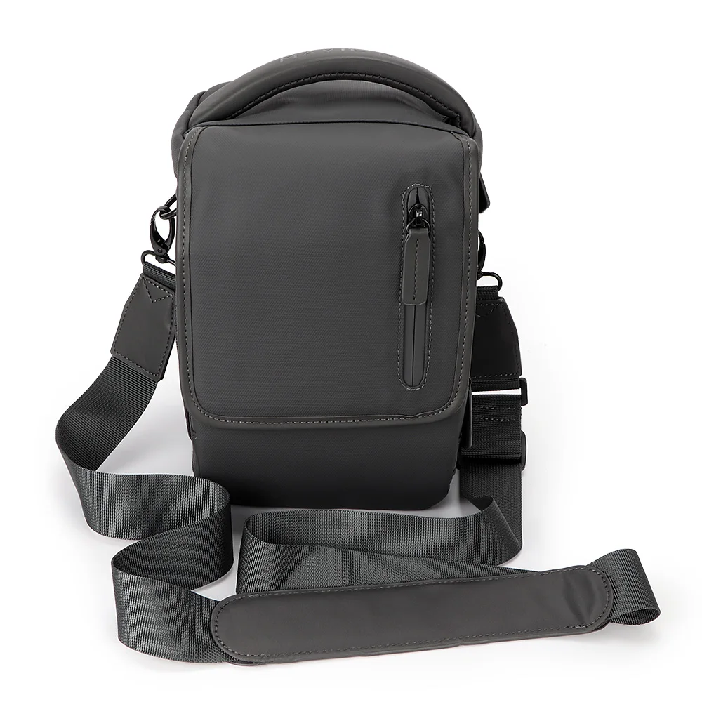 evecase camera bolsa
