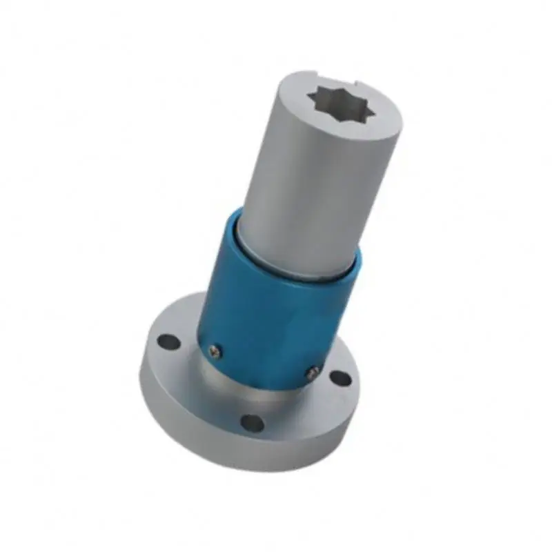 As07 010kn.m Dynamic Load Cell Shaft Rotation Sensor Static Rotary