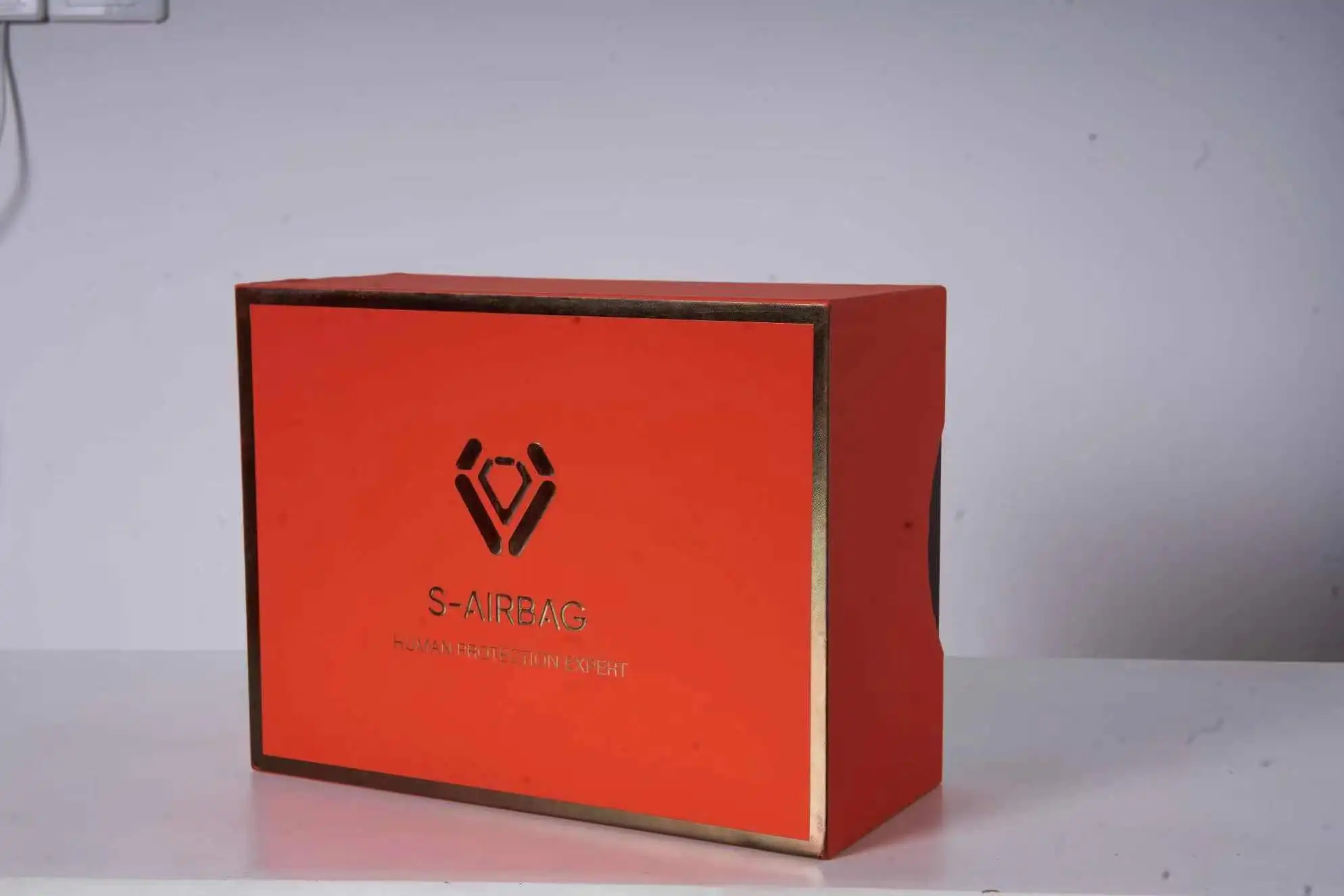 Prevent Fall Airbag Jacket Airbag Vest Wearable Airbag For Seniors