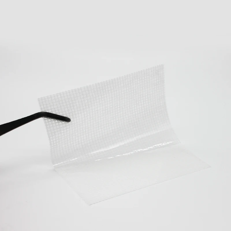 
 Free Sample absorbent gauze swab with different size  