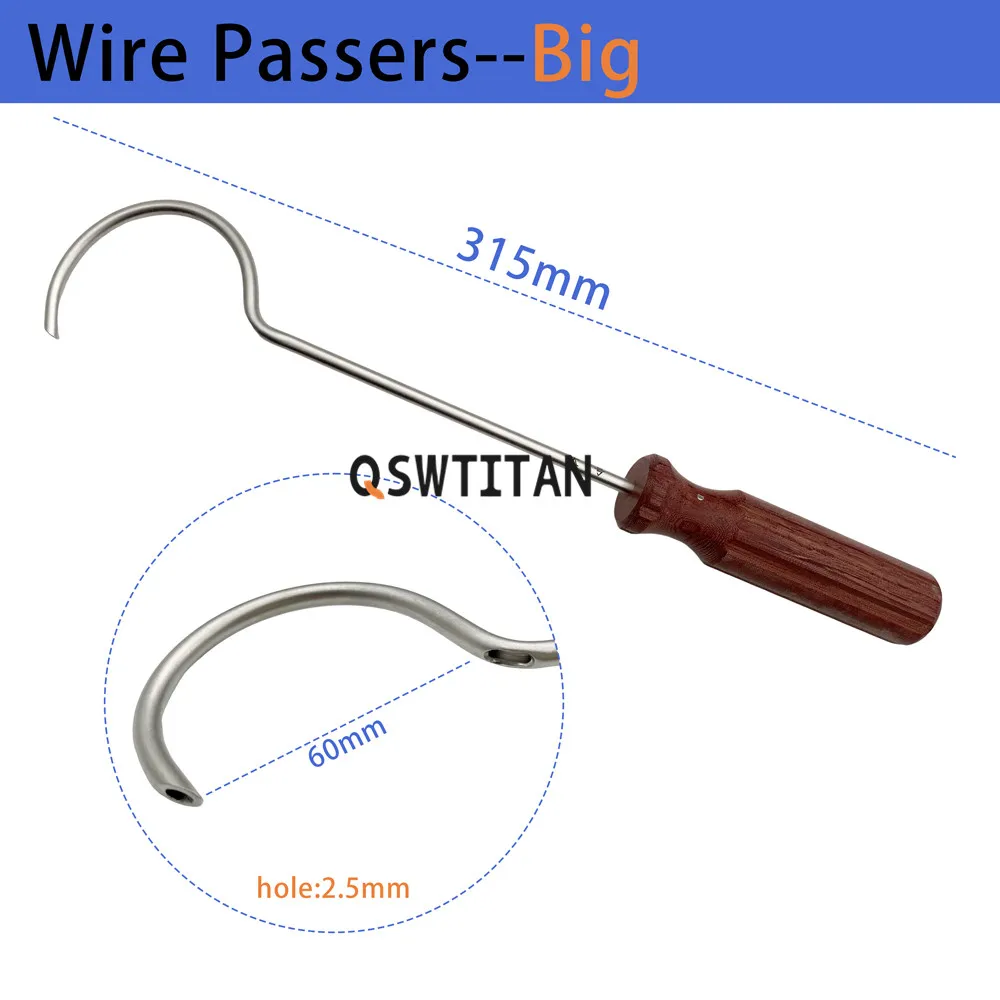 Wire Guider