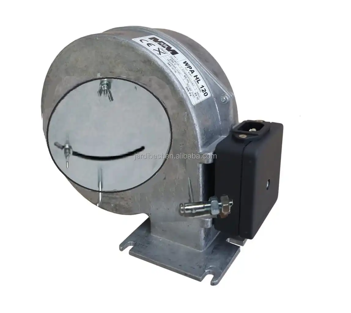 Boiler, 220V, Electric - detail 2