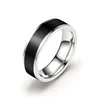 Negro 6mm