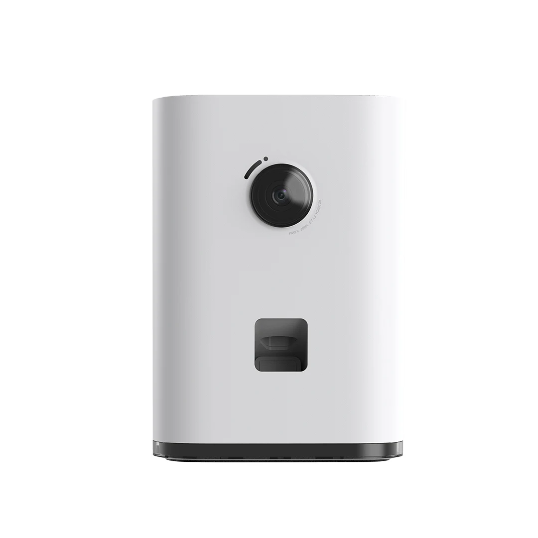 xiaomi dog camera