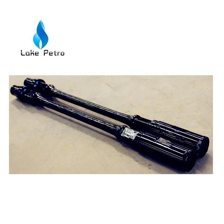 API 11B Oil Production Sucker Rod Sinker Bar