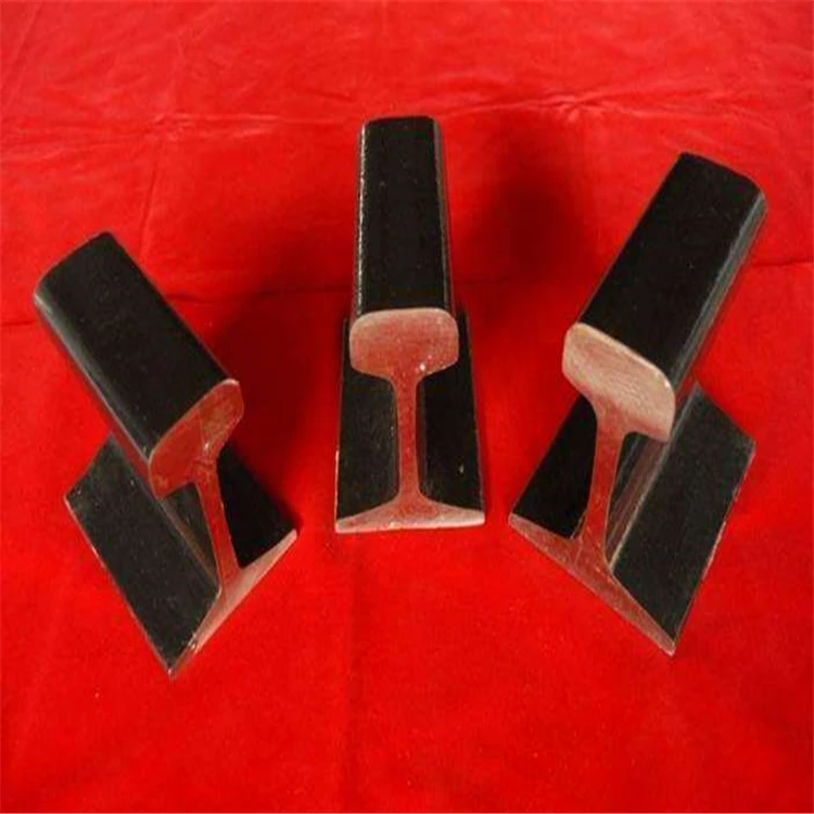 Хорошее качество, чистый металлолом HMS 2 HMS1 2 R50 R65, стандартные стальные рельсы, цена