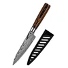 cuchillo utilitario de 5 pulgadas