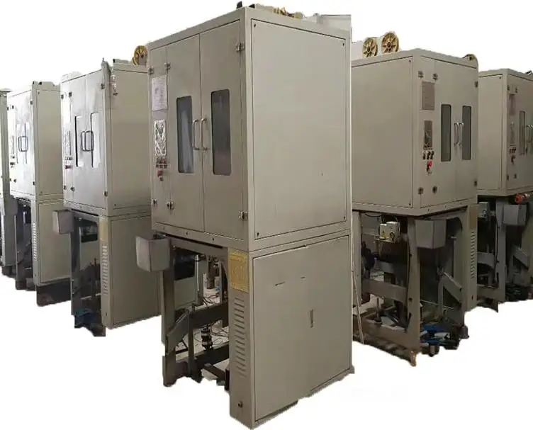 Electronics Auto Control Insulation Copper Wire Deta Copper Cable Making Machine Lan Wire Clutch Electric Cable Making Machine