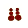 #3 rosso/oro